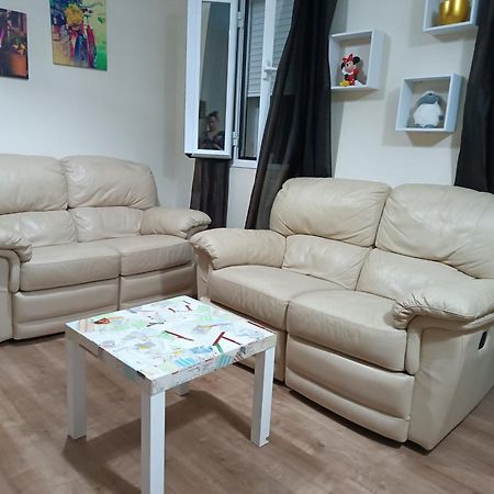 카디스 Playa Caleta 7 Min, Wifi, Catedral, Centro 아파트 외부 사진