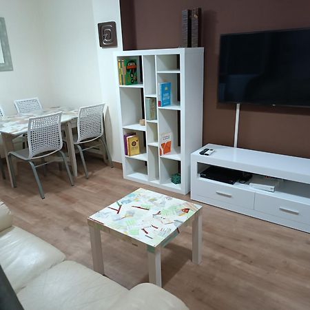 카디스 Playa Caleta 7 Min, Wifi, Catedral, Centro 아파트 외부 사진