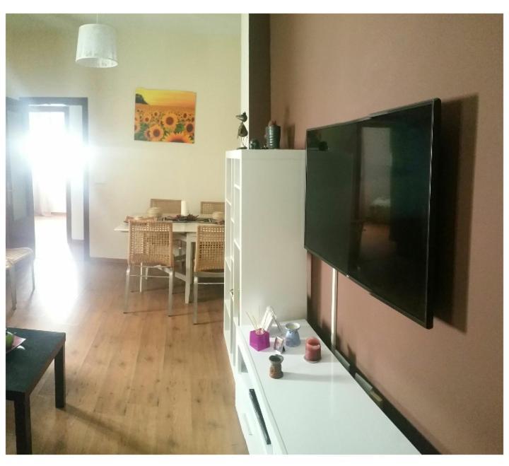 카디스 Playa Caleta 7 Min, Wifi, Catedral, Centro 아파트 외부 사진