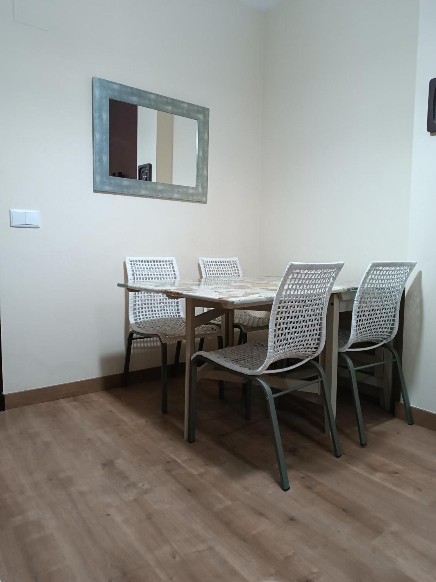 카디스 Playa Caleta 7 Min, Wifi, Catedral, Centro 아파트 외부 사진