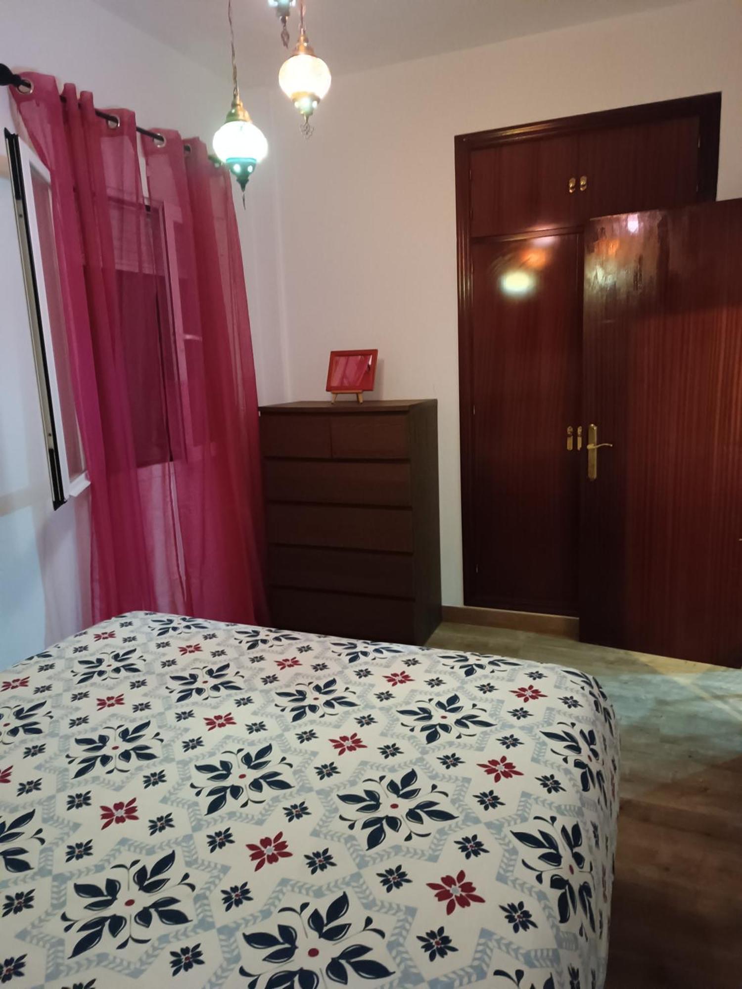 카디스 Playa Caleta 7 Min, Wifi, Catedral, Centro 아파트 외부 사진