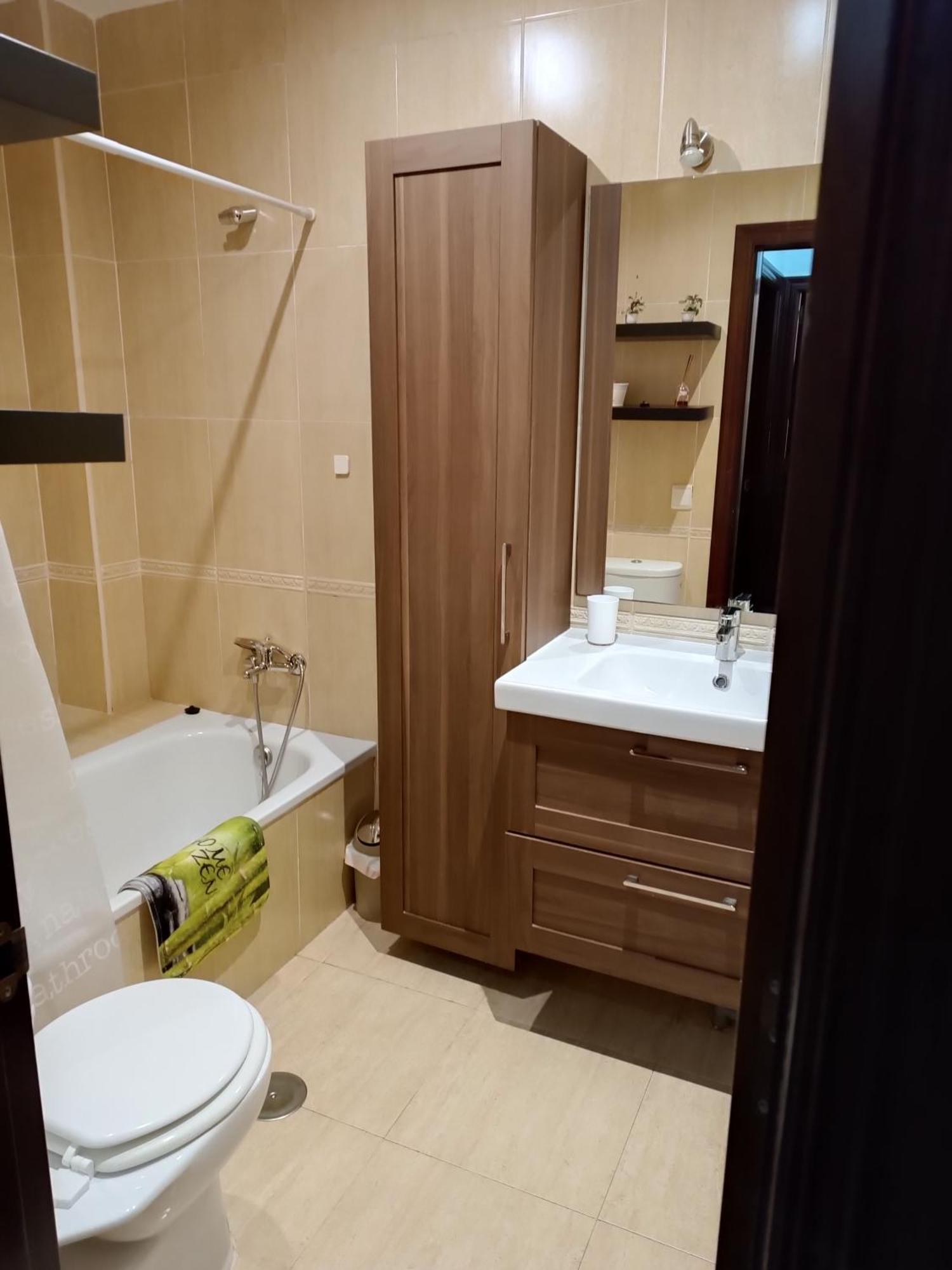 카디스 Playa Caleta 7 Min, Wifi, Catedral, Centro 아파트 외부 사진