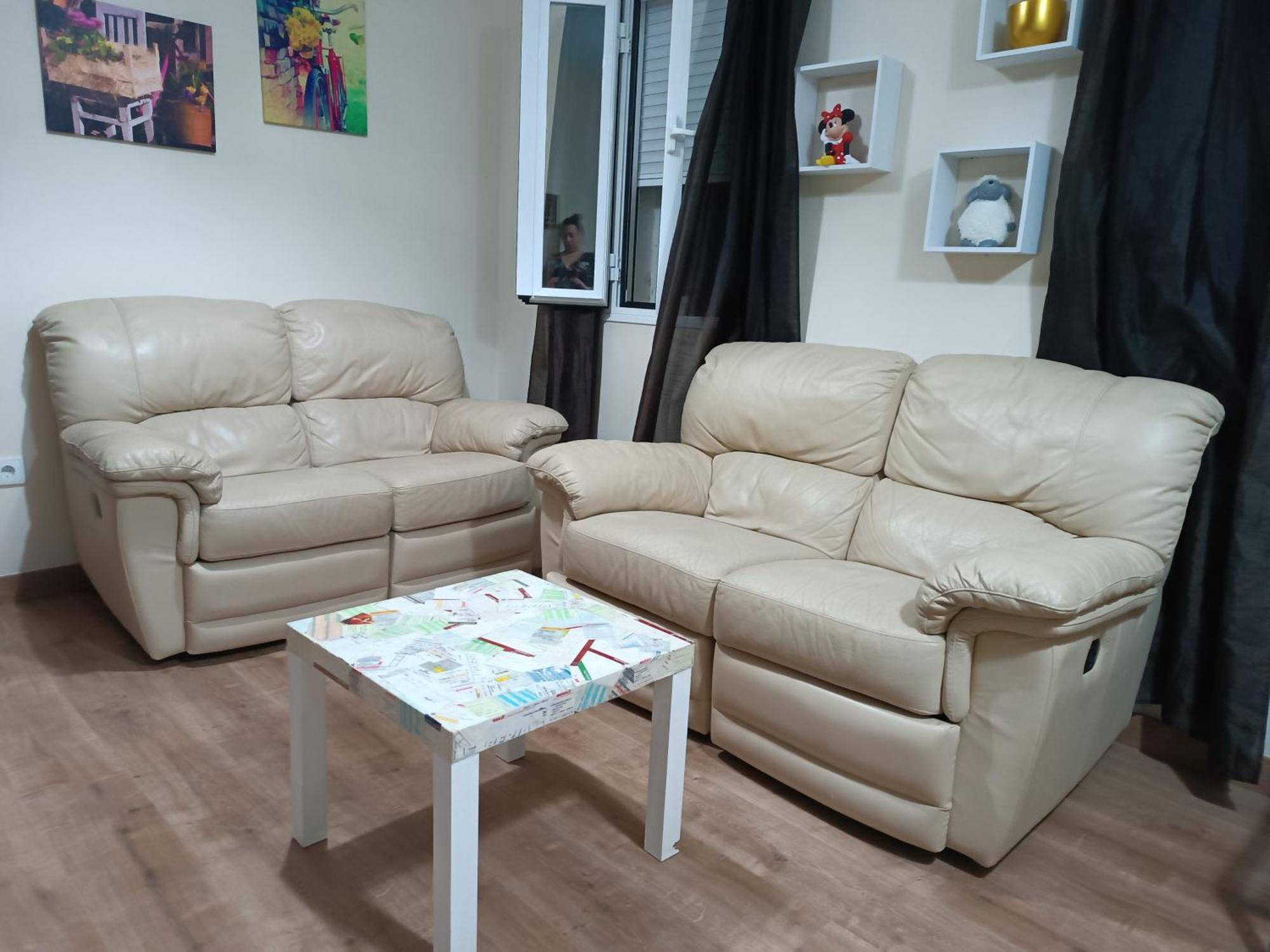카디스 Playa Caleta 7 Min, Wifi, Catedral, Centro 아파트 외부 사진