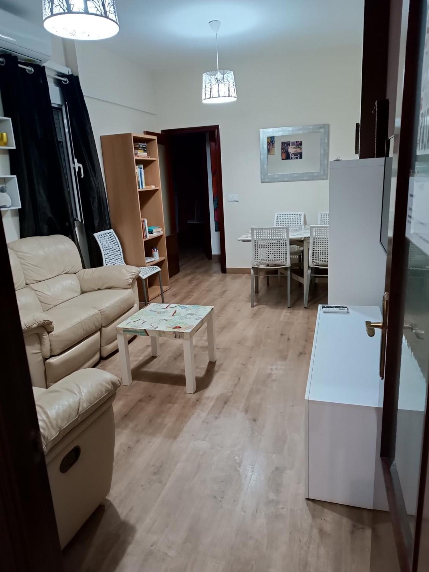 카디스 Playa Caleta 7 Min, Wifi, Catedral, Centro 아파트 외부 사진