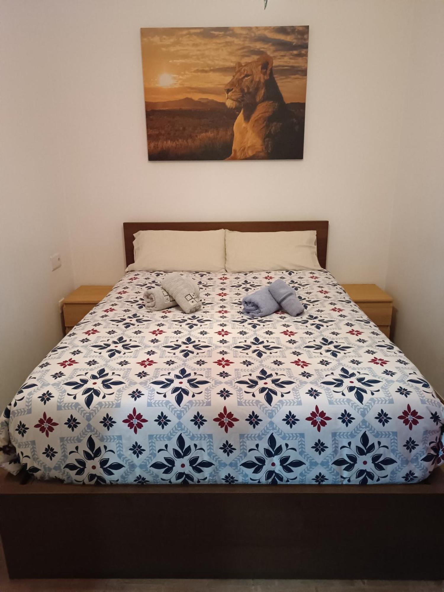 카디스 Playa Caleta 7 Min, Wifi, Catedral, Centro 아파트 외부 사진